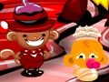 Игра Monkey Go Happy ниво 722  онлайн