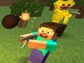 Игра Атаката на моя стрелец на моя стрелец! онлайн