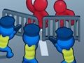 Игра Merge Master Army Clash онлайн Игра Merge Master Army Clash онлайн