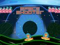 Игра Космически стрелец  онлайн