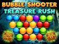 Игра Балон стрелец съкровище бърза онлайн