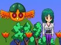 Игра Ayane Quest 2 онлайн