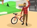 Игра Луд мотор  онлайн