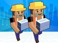 Игра Моят мини град  онлайн