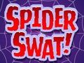 Игра Паяк Swat  онлайн