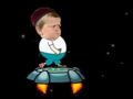 Игра Приключението на Хасбула Боргир  онлайн