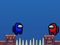 Игра Сред предизвикателството  онлайн