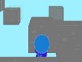 Игра 3D Безкрайно забавление и бягане  онлайн