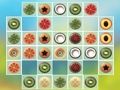 Игра Onet Fruit свържете  онлайн