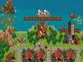 Игра Град Бездействие  онлайн