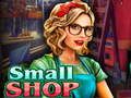 Игра Малък магазин  онлайн