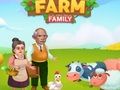 Игра Фермерско семейство  онлайн