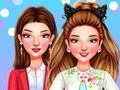 Игра Знаменитост Великден Fashionista  онлайн
