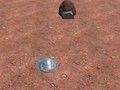 Игра НЛО: Ловец на танкове  онлайн