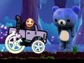 Игра Бъди приключенско превозно средство онлайн