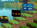 Игра Нубичен джъмпер  онлайн