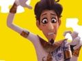Игра Мумии (2023) Пъзел  онлайн