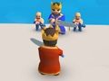 Игра Flick Chess 3D онлайн