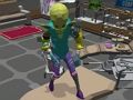 Игра Майстор по хирургия в Cyberpunk  онлайн