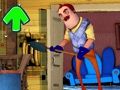 Игра Friday Night Funkin inferior Mascots – Brimstone Cover  онлайн