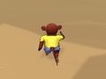 Игра Monkee Run онлайн