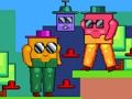 Игра Площад Буто  онлайн
