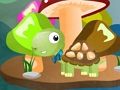 Игра Жътва на костенурки  онлайн