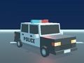 Игра Полицейска паника  онлайн