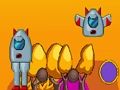 Игра Рико срещу Тако 2  онлайн