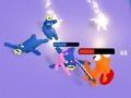 Игра Обединете Rainbow Friends онлайн Игра Обединете Rainbow Friends онлайн