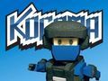 Игра Форт Когама две  онлайн