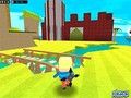 Игра Kogama: Tower Defense War  онлайн
