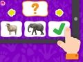 Игра Животински звуци онлайн Игра Животински звуци онлайн