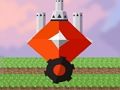 Игра Цветен пикселен стрелец  онлайн