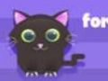 Игра За Cut Cat 2  онлайн