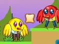 Игра Отахо Бърд  онлайн