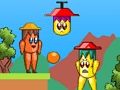 Игра Detto Man онлайн