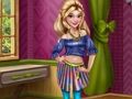 Игра Dove Hipster Dolly облича онлайн