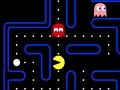 Игра ПАК МАН  онлайн