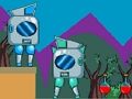 Игра Захо Бот 2  онлайн