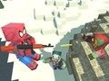 Игра Блок занаятчийска зомби атака онлайн
