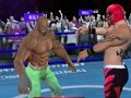 Игра Истинска боксова бойна игра  онлайн