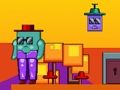 Игра Площад Буто 2  онлайн