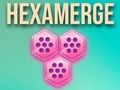 Игра Hexamerge онлайн