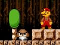 Игра Супер Марио XP  онлайн
