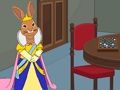 Игра Бягство на великденското зайче  онлайн