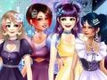 Игра Моята собствена K-Pop група  онлайн