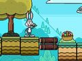 Игра Зайче самозванец  онлайн