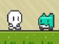 Игра Pixel Frontier онлайн