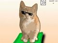 Игра Cat Clicker re онлайн Игра Cat Clicker re онлайн